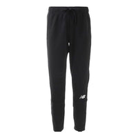 New Balance Impact Run Woven Pants 'Black' AMP11091-BK