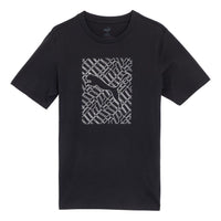 PUMA Graphics Cat T-shirt 'Black' 683446-01