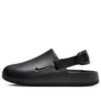 Nike Calm Mule "Black" FD5131-001