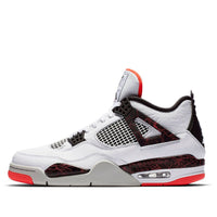 Air Jordan 4 Retro 'Pale Citron' 308497-116