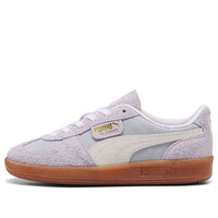 (WMNS) PUMA Palermo Vintage Loafers 'Pink Purple White' 396841-15