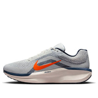 Nike Air Zoom Winflo 11 'Sail Thunder Blue Orange' FJ9509-103