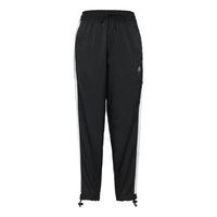 Nike Giannis Casual Loose Sports Long Pants 'Black' CD9553-010