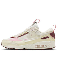 (WMNS) Nike Air Max 90 Futura 'Valentine's Day' FD4615-111
