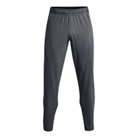 Under Armour Woven Pants 'Pitch Grey' 1366214-012
