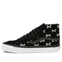 Vans Vault by OG SK8-HI LX x WTAPS VN0A4BVB20P1