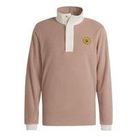adidas originals Wh Snap Fleece II8485