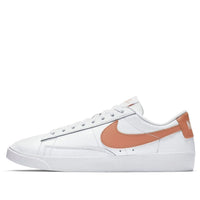 (WMNS) Nike Blazer Low LE 'Rose Gold' AV9370-100