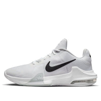 Nike Air Max Impact 4 'White Black' DM1124-100