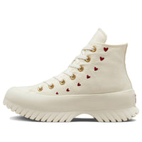 (WMNS) Converse Chuck Taylor All Star Lugged 2.0 Platform High 'Valentine's Day 2023' A05341C
