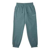 adidas x Pharrell Humanrace Logo Sweatpant 'Blue Grey' HI2960