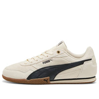 (WMNS) PUMA Bella Donna 'Alpine Snow Black' 402673-02