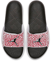 Air Jordan Hydro 7 V2 'Gym Red' BQ6290-106