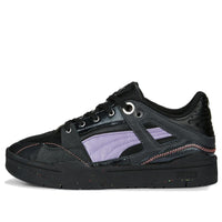 (WMNS) PUMA The Ragged Priest x Slipstream 'Worlds Collide - Black' 391013-01