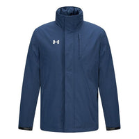 Under Armour Porter 3-in-1 Jacket 'Blue' 21600409-408