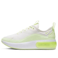 (WMNS) Nike Air Max Dia 'Phantom Barely Volt' AQ4312-004