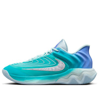 Nike Giannis Immortality 4 'Green Blue' FQ3680-300