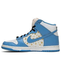 Nike x Supreme SB Dunk Low Pro 'Blue' 307385-141
