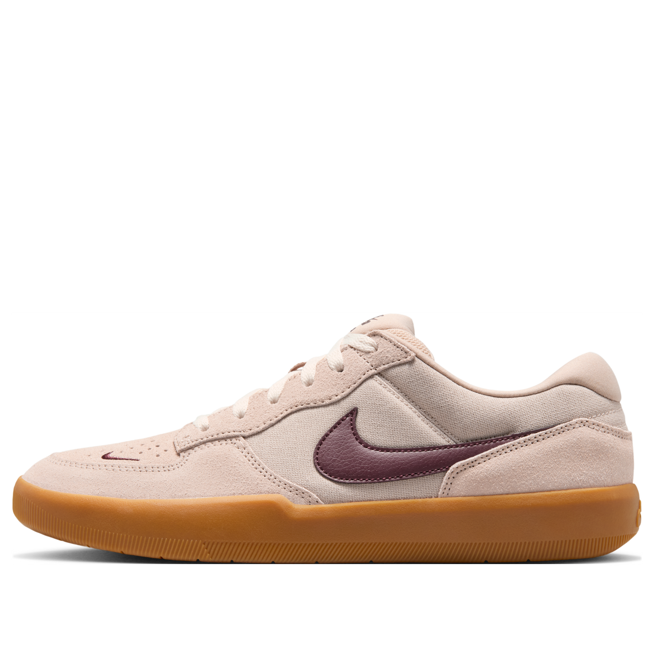 Nike SB Force 58 'Bright Purple Eraser Light Brown' DV5477-203