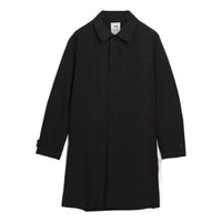 adidas Y-3 Classic Dorico Nylon Car Coat 'Black' HN4328