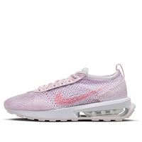 (WMNS) Nike Air Max Flyknit Racer 'Soft Pink' FJ4577-100