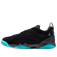 Air Jordan MVP 92 'Black Gamma Blue' HQ3950-004