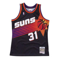 Mitchell & Ness NBA Swingman Jersey 'Phoenix Suns - Shawn Marion 1999-00' SMJYAC18021-PSUBLCK99SMR