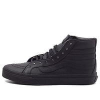 Vans SK8-Hi Slim 'Gunmetal' VN00018IJV1