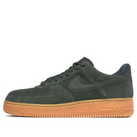 Nike Air Force 1 07 LV8 Suede 'Outdoor Green' AA1117-300