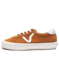 Vans OG Epoch LX 'Pumpkin Spice Henna' VN0A4U124L5