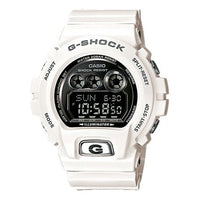 CASIO G-Shock Digital 'White' GD-X6900LG-8