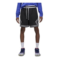 Air Jordan Dri-FIT Sport Diamond Shorts 'Black' DX1487-010