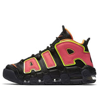 (WMNS) Nike Air More Uptempo 'Hot Punch' 917593-002