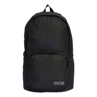 adidas Classic Foundation Backpack 'Black' HY0749