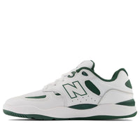 New Balance Numeric 1010 'Tiago Lemos White Forest Green' NM1010WI