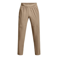 Under Armour Stretch Woven Pants 'Khaki' 1366215-236