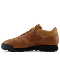 New Balance Rainier Low 'Tobacco Black' UALGSTBC