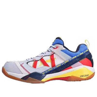 Li-Ning Invincible Ace 'White Blue Red' AYAQ015-1