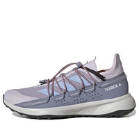 (WMNS) adidas Terrex Voyager 21 'Blue Pink' HQ0945