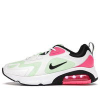 (WMNS) Nike Air Max 200 'Watermelon' CJ0629-100