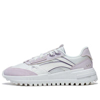 (WMNS) Li-Ning ChengFeng 2.0 'White Purple' AGCT156-3