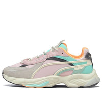 PUMA RS-Connect Drip 'Grey Violet Pink Lady' 368610-03