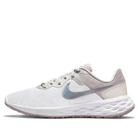(WMNS) Nike Revolution 6 Next Nature 'White Amethyst Ash' DC9007-111