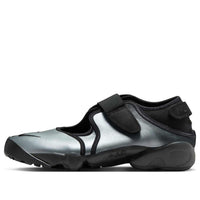 (WMNS) Nike Air Rift 'Metallic Silver' IH3656-095