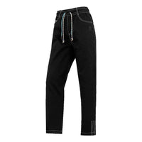 (WMNS) adidas Neo CESP Pants 'Black' IA6893