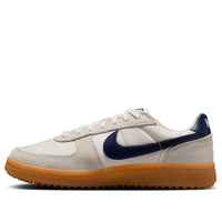 (GS) Nike Field General 82 'Pale Ivory Navy Gum' IF0465-100