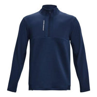 Under Armour Golf Storm Daytona Half Zip 'Navy' 1373409-408