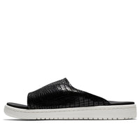 (WMNS) Air Jordan Modero 1 'Black' AO9919-004
