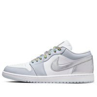 Air Jordan 1 Low SE 'Tear-Away' DX6070-101