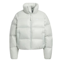 (WMNS) adidas Originals Down Jackets 'White' IK2798